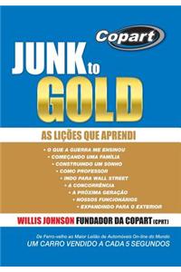 Junk to Gold