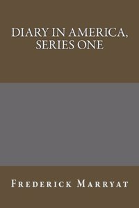 Diary in America, Series One