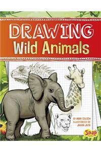 Drawing Wild Animals