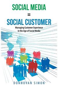 Social Media Equals Social Customer