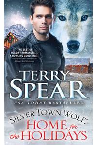 Silver Town Wolf: Home for the Holidays