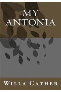 My Antonia