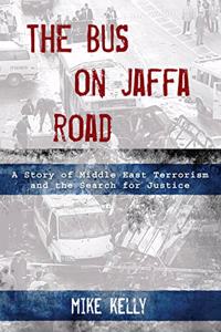 The Bus on Jaffa Road