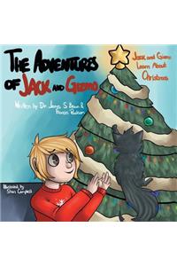 Adventures of Jack and Gizmo