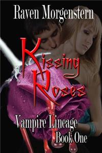 Kissing Roses