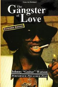 Gangster of Love