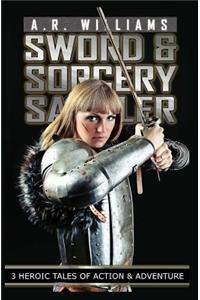 Sword & Sorcery Sampler
