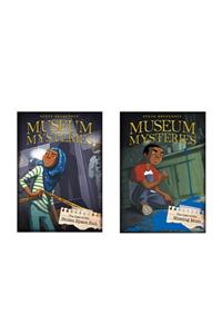 Museum Mysteries