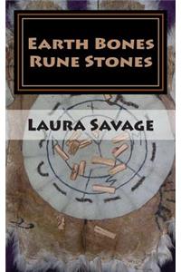 Earth Bones Rune Stones
