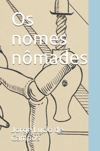 Os nomes nomades