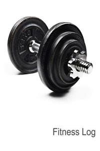 Fitness Log