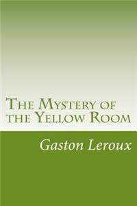 Mystery of the Yellow Room