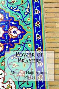 Power of Prayers