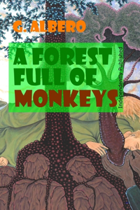 Forest Full Of Monkeys