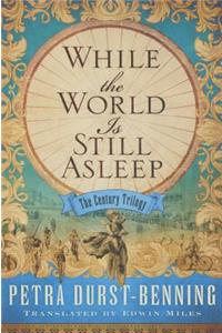 While the World Is Still Asleep