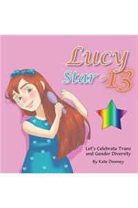 Lucy Star @ 13