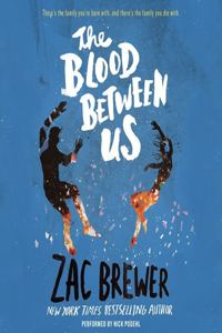 Blood Between Us