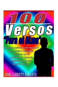 100 Versos Para El Alma