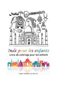 Inde pour les enfants