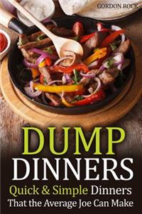 Dump Dinners