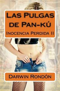 Las Pulgas de Pan-ku