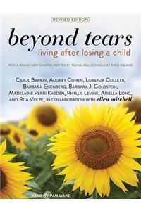 Beyond Tears