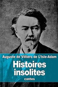 Histoires insolites
