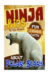 Fun Learning Facts about Polar Bears