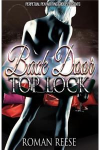Back Door/Top Lock