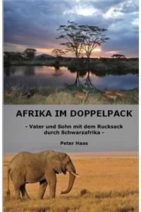 Afrika im Doppelpack