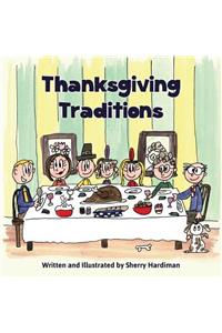 Thanksgiving Traditions