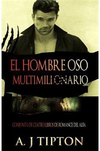 El Hombre Oso Multimillonario