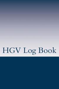 Hgv Log Book