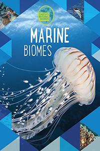 Earth's Natural Biomes: Marine