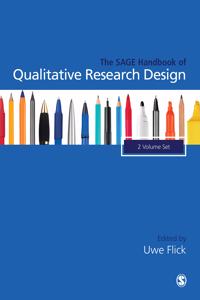 Sage Handbook of Qualitative Research Design