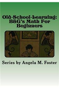 Old-School-Learning