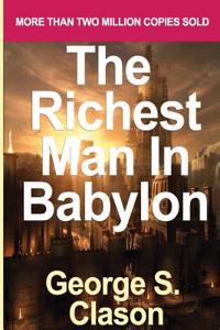 Richest Man in Babylon [Paperback] [2007] (Author) George S. Clason