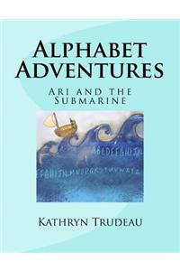 Alphabet Adventures