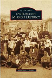 San Francisco's Mission District