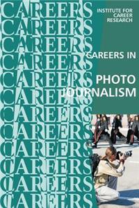 Careers in Photojournalism