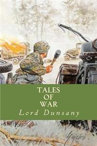 Tales of War