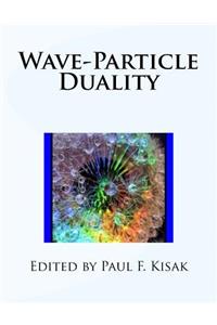 Wave-Particle Duality