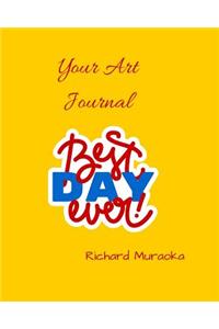 Your Art journal