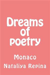 Dreams of Poetry