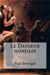 Le Danseur mondain