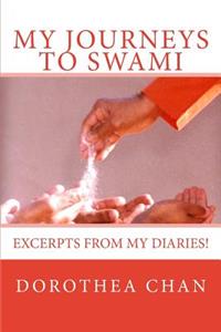 My Journeys to Swami