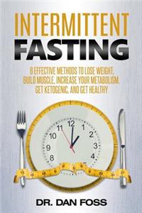 Intermittent Fasting