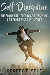 Self Discipline