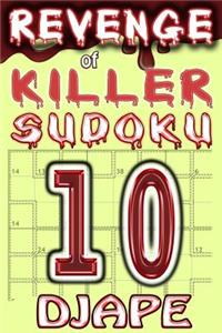 Revenge of Killer Sudoku