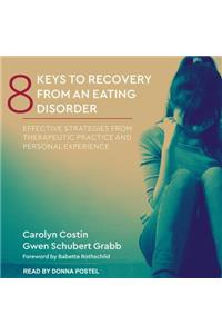 8 Keys to Recovery from an Eating Disorder